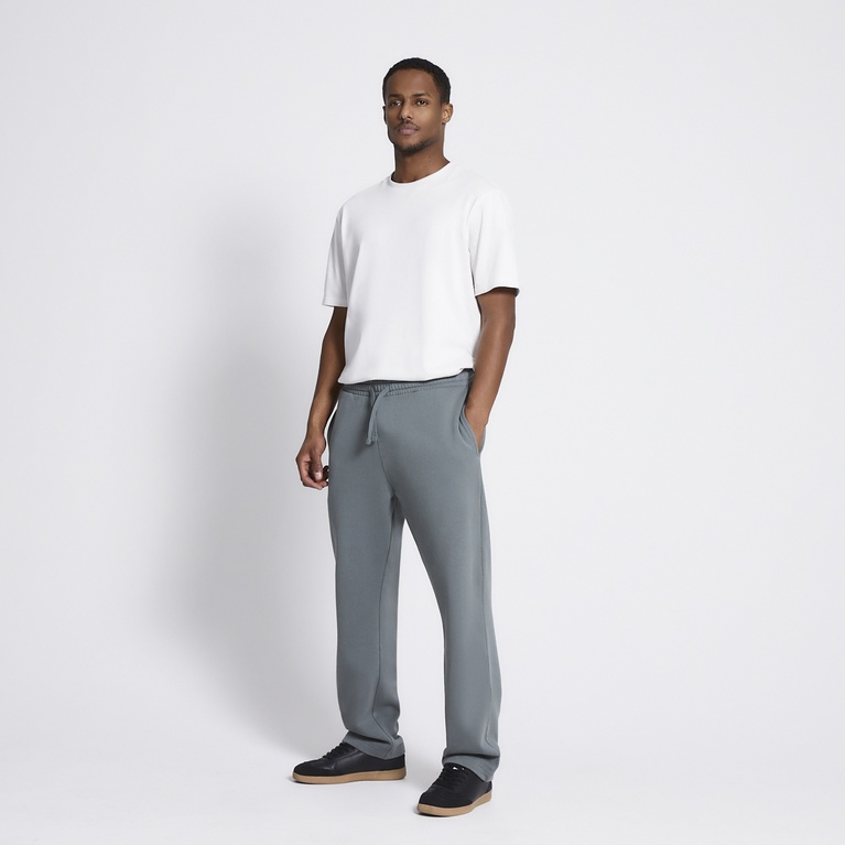 Sweatpants "Straight Jogger"